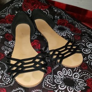 Express sandal size 10m